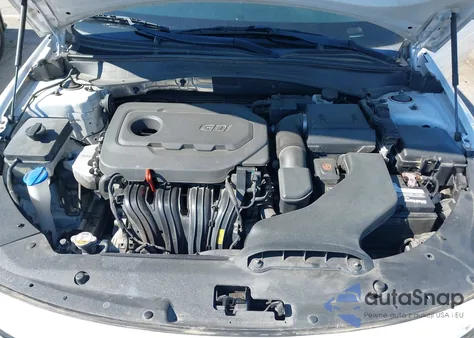 2018 Kia Optima S from USA, damaged, VIN 5XXGT4L30JG234223